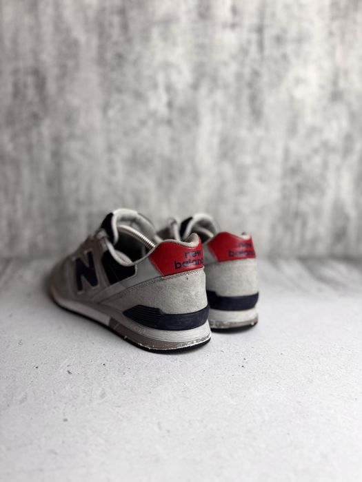 Кросівки чоловічі New Balance 996 44(28)