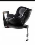 Fotelik Britax Romer Dualfix M-isize