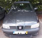 Seat Ibiza 1.0 (auc)