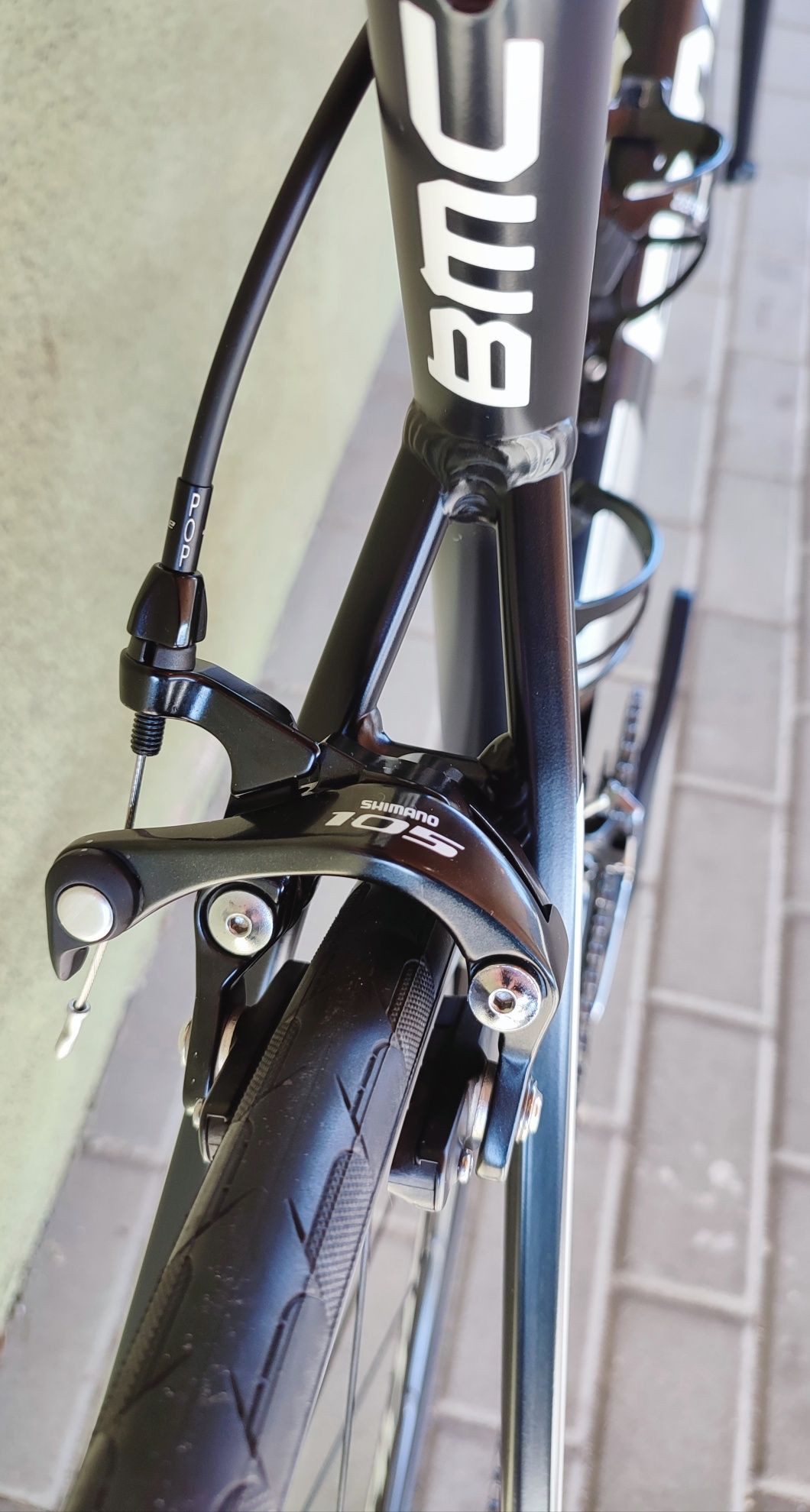 BMC Teammachine Alr01