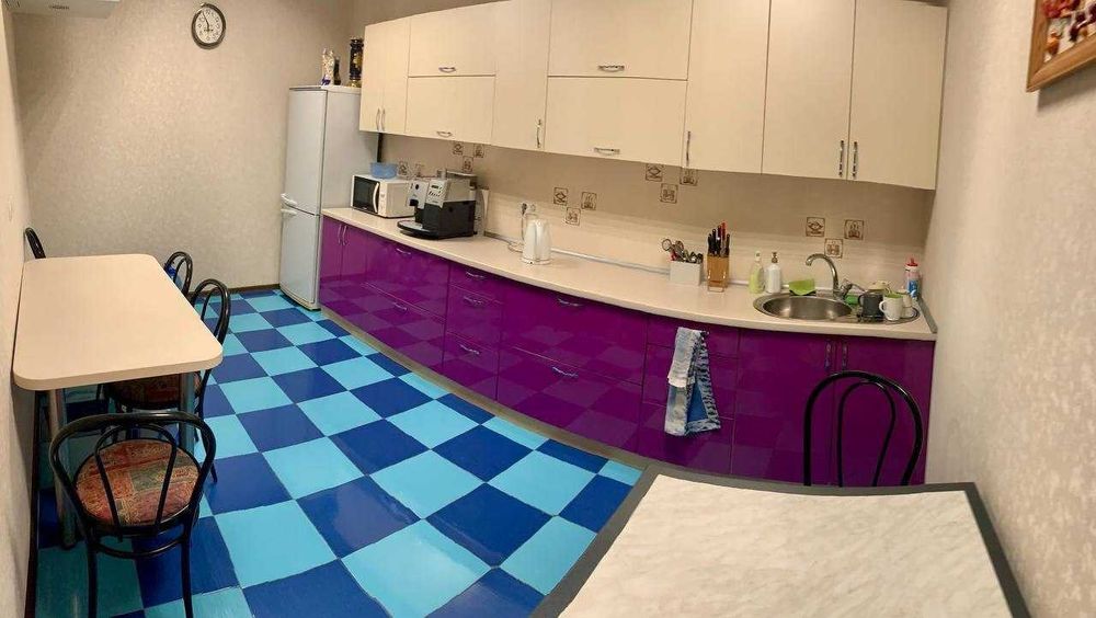 Окремий кабінет 11 м² на Оболонській набережній, 1