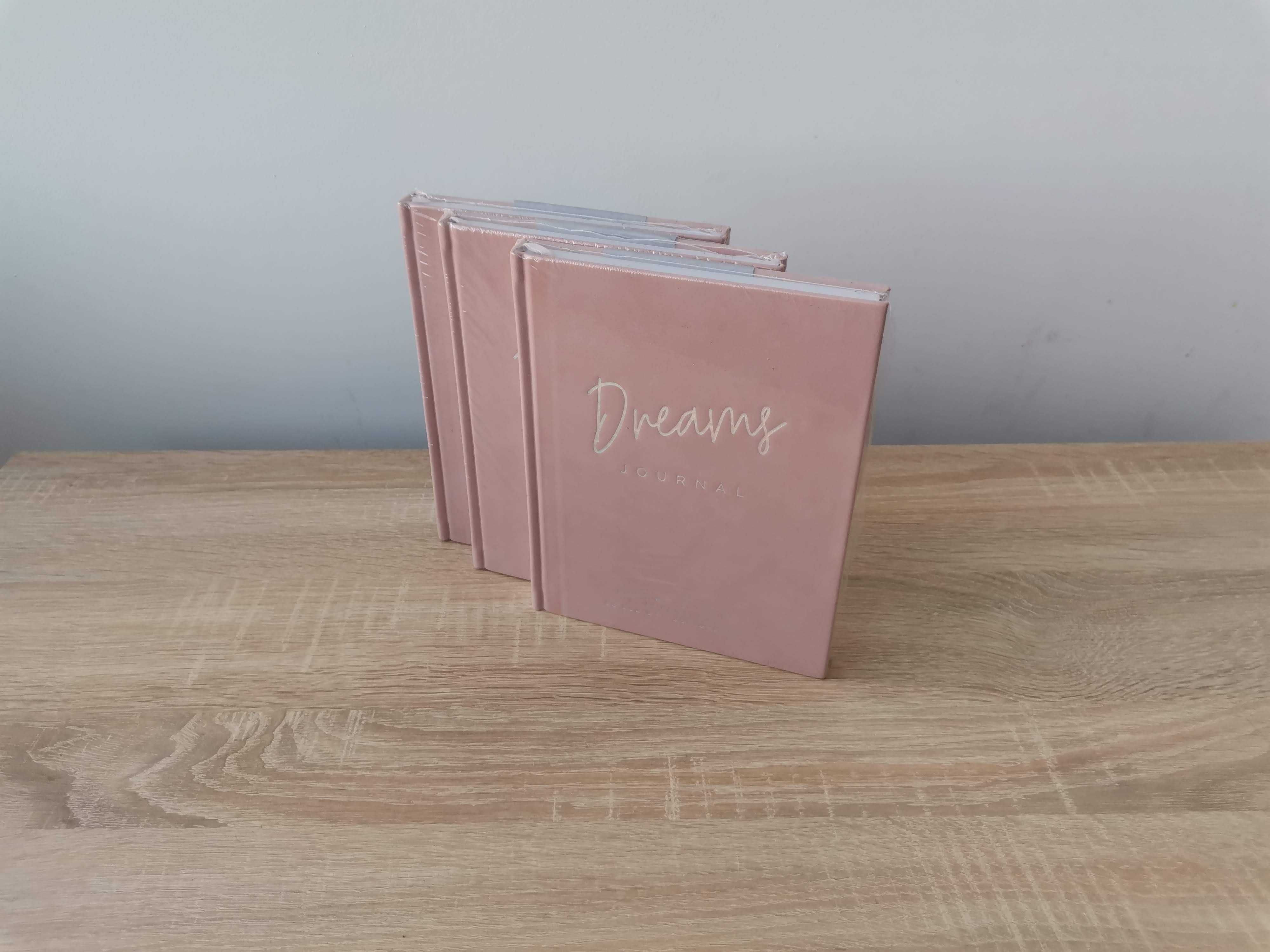 Dreams Journal / Записник Мрій