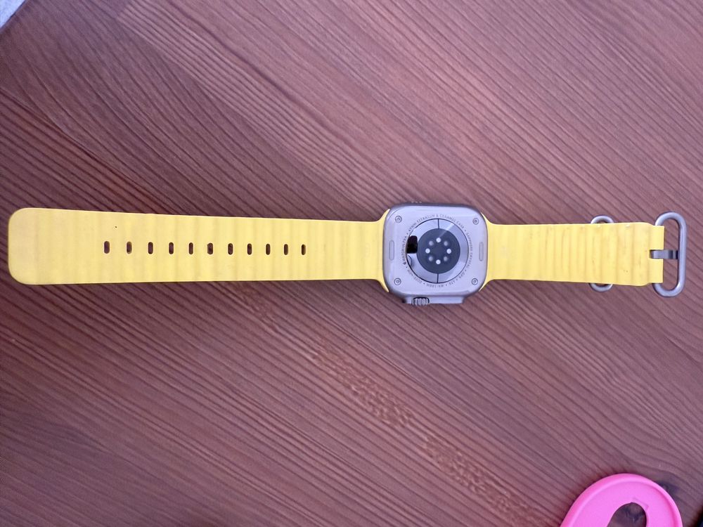 Apple watch ultra 2