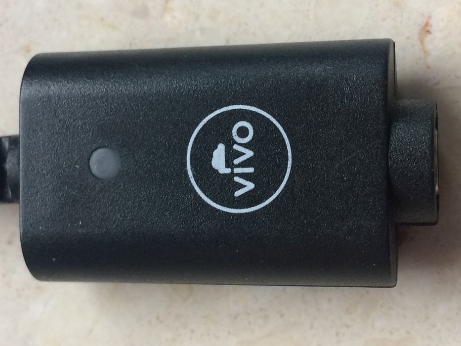 Ładowarka eGO USB VIVO