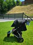 Wózek mountain buggy