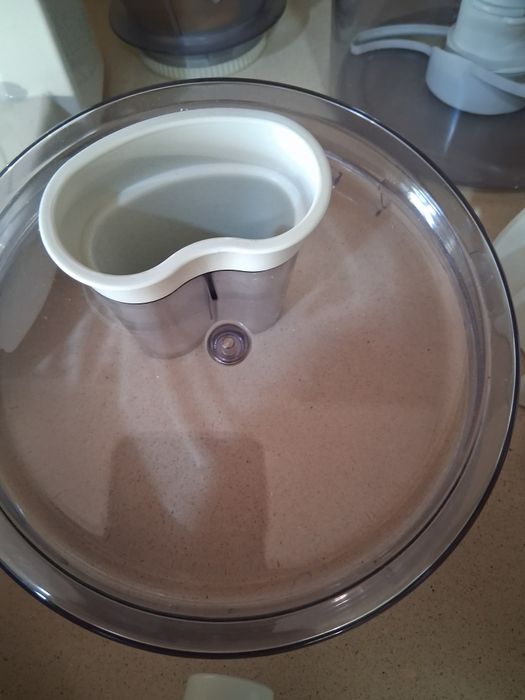 Robot de Cozinha Philips