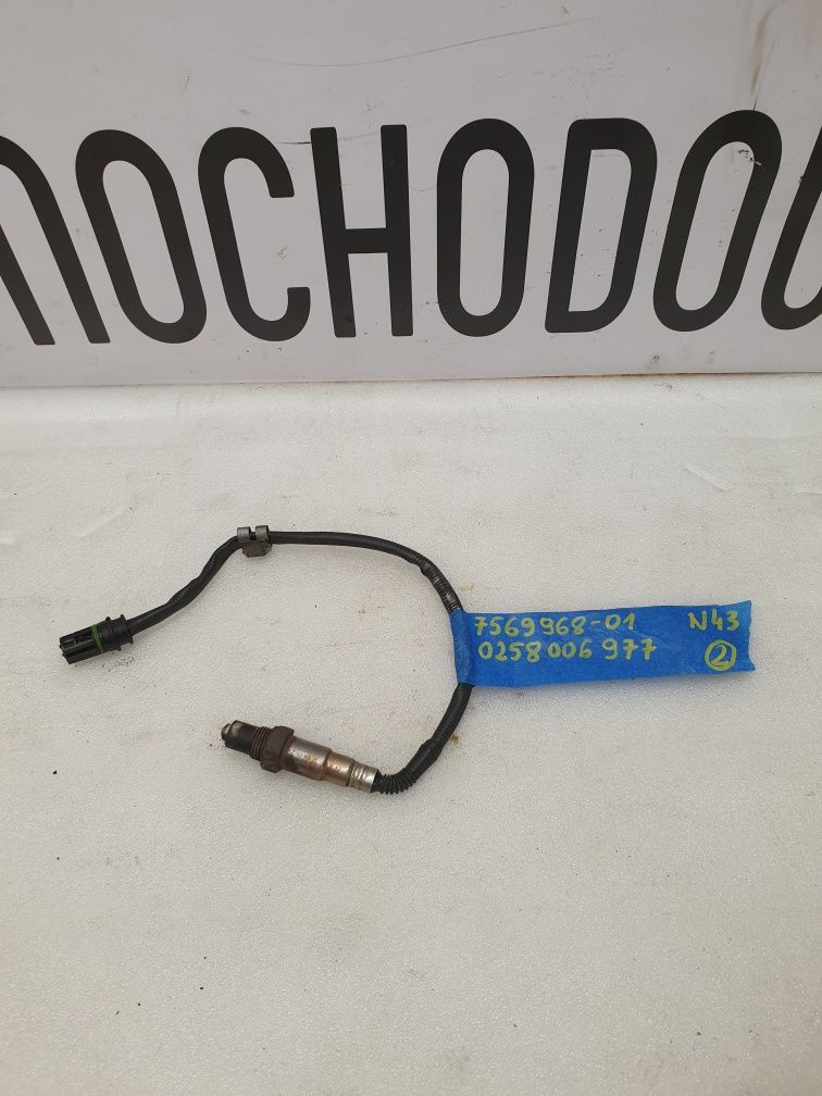 Bmw n43 sonda lambda e87 e81 e90 e91 n43b16 n43b20