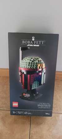 Lego 75277 Boba Fett