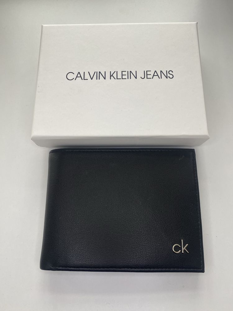 гаманець Calvin Klein