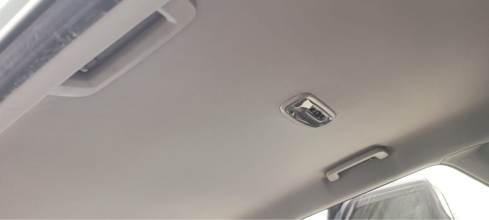 Reforma de tetos de veiculos - desde 100€