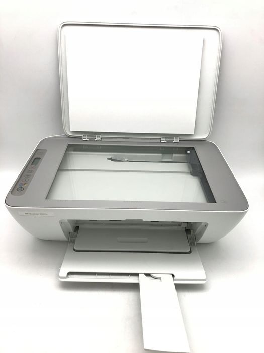 HP DeskJet 2820e drukarka skaner kopiarka WiFi 3 msc Instant Ink
