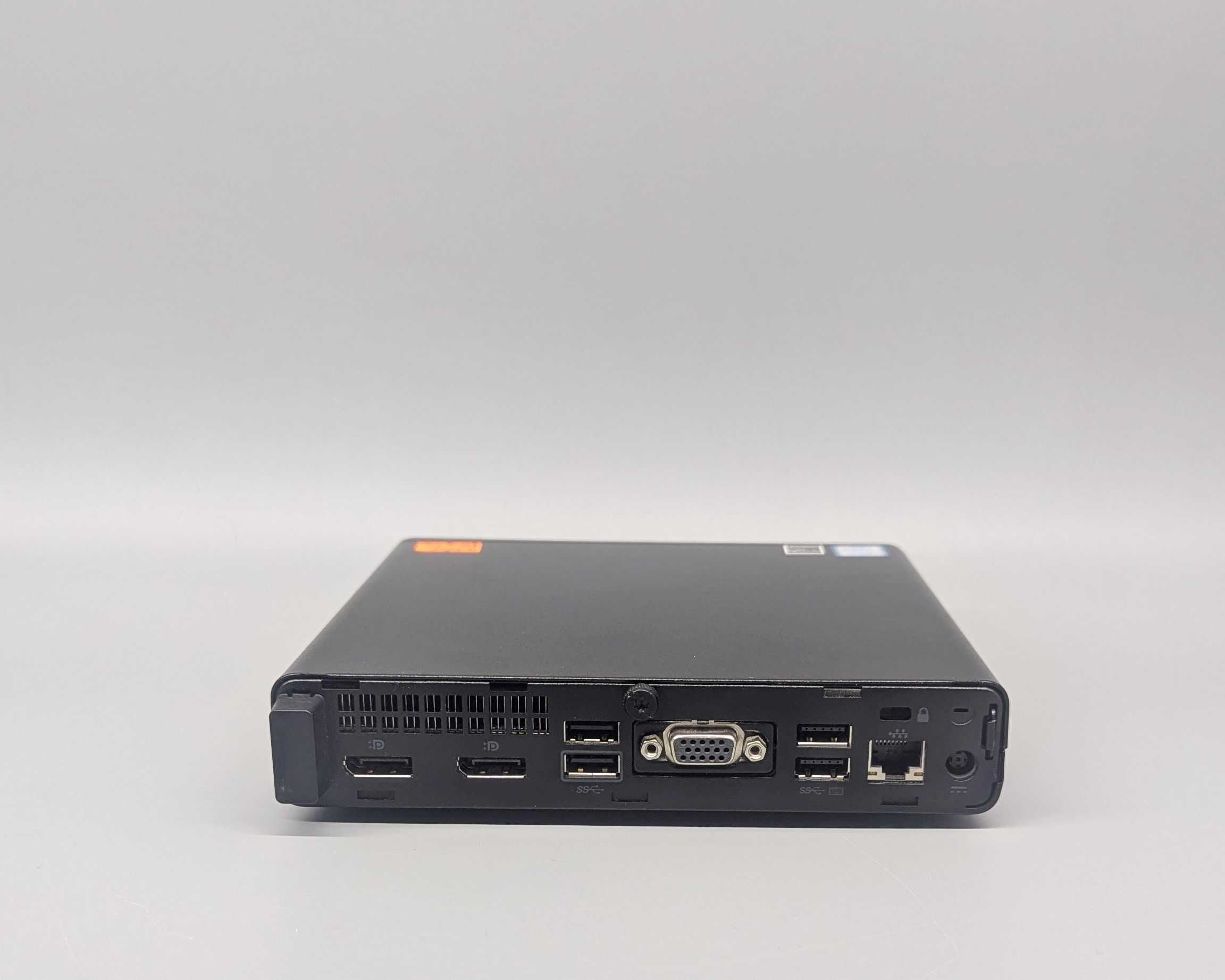 HP Prodesk 600 G4/Core i5-8500T 2.1 GHz/ 8 Gb/SSD 256 Gb /Wi-Fi