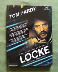 Film "Locke" (2013), reż. Steven Knight