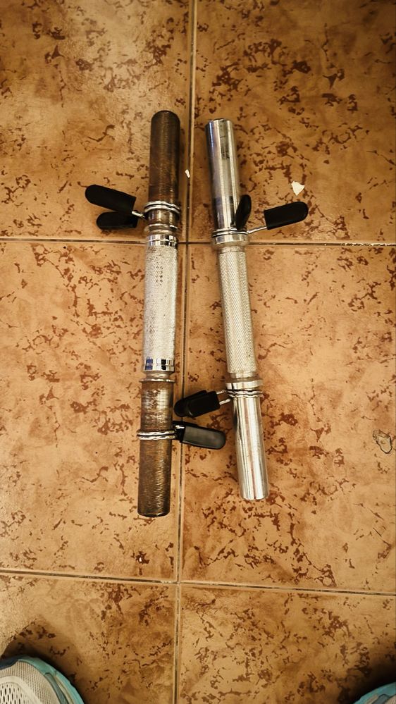 Halters com mola 28 mm