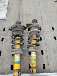 Passat b5 fl amortyzatory Bilstein tyl 4 motion