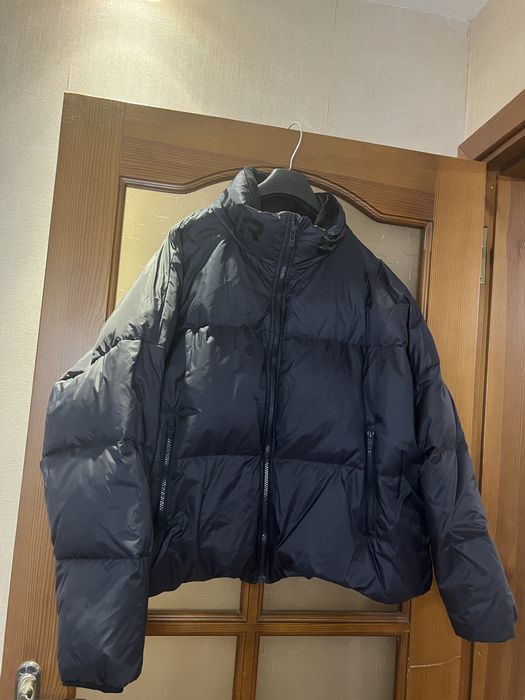 Пуховик куртка under armour XL