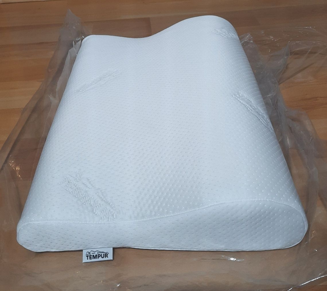 Poduszka Tempur Orginal 50x31 x 8/5cm