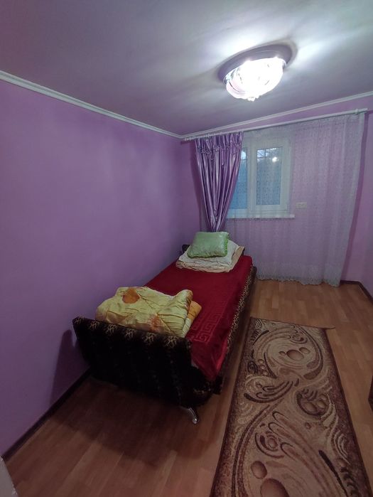 Будинок 3-к р-н Фонтану