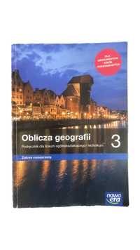 Oblicza geografii 3