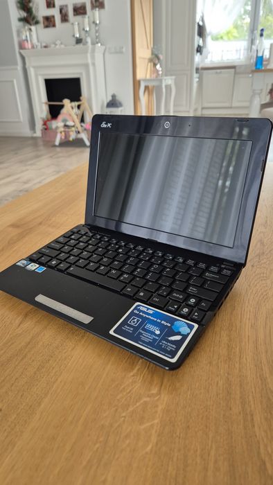 Netbook Asus Eee PC 1011PX