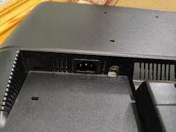 монитор iiyama prolite e1908wsv