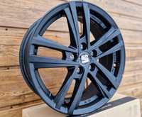 Felgi 16 5X100 Seat Arona Ibiza Skoda Fabia Rapid Kamiq VW Polo Golf4