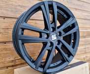 Alufelgi 16 5X100 ORYGINAŁ Seat Arona Ibiza Skoda Fabia Rapid Kamiq VW