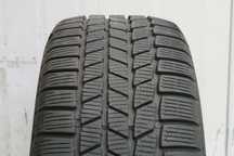 JAK NOWA Continental ContiContact TS 815 235 55 18 NIE NAPRAWIANA