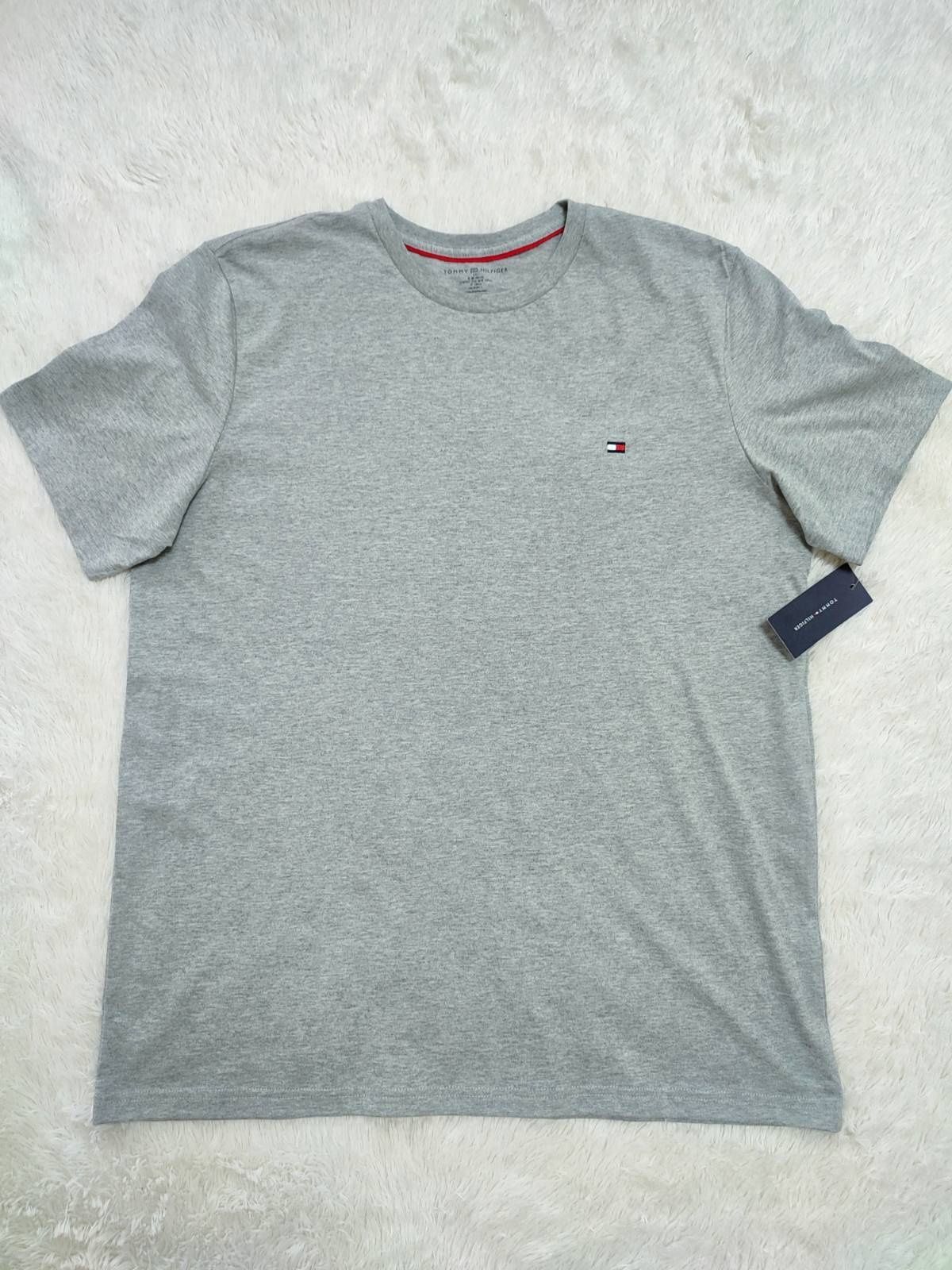 Оригінал Футболка Tommy Hilfiger М, L, XL, XXL