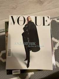 Gazeta Vogue Polska