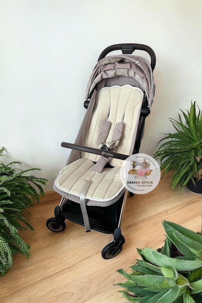 Wkładka do Cybex Coya Priam mios