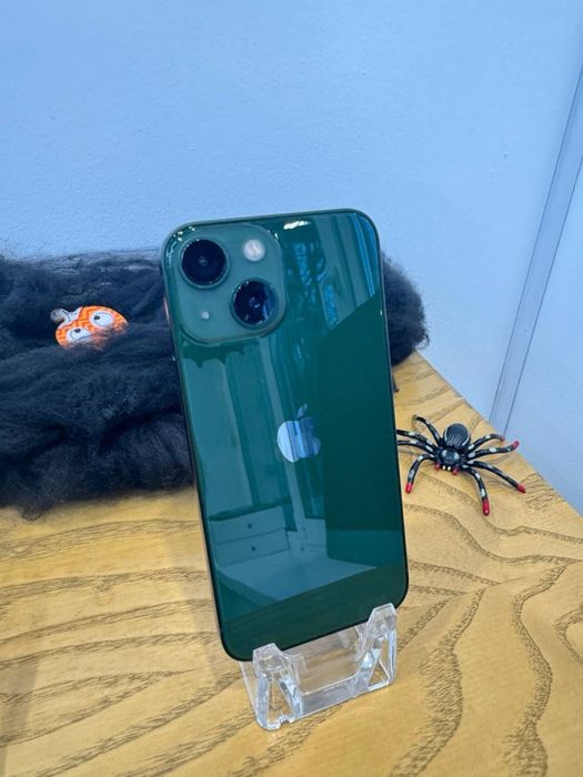 iPhone 13 Mini 128Gb green