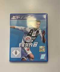 Jogo Ps4 Fifa 19