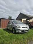 Honda Jazz Honda Jazz 2006 – sprawna, ekonomiczna, gotowa do jazdy