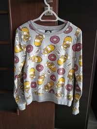 Bluza House Simpson rozmiar M