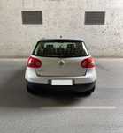 Vw Golf V (Bom Estado)