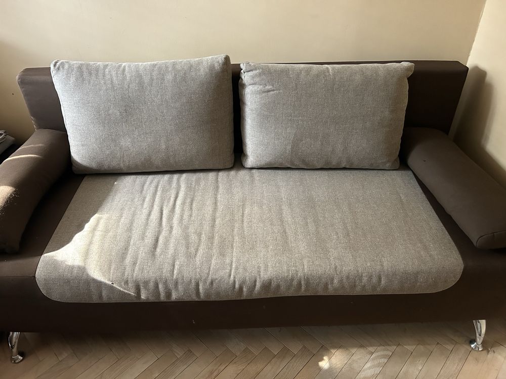 Sofa rozkladana BRW