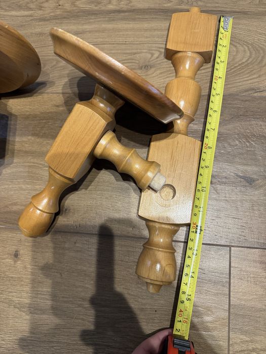 Kwietnik  2 szt PRL 40 zł