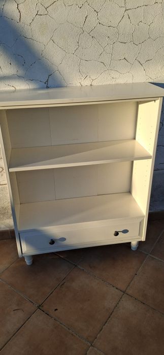 Movel ikea (HOMNES)