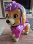 Skye Psi Patrol Mission Pup zabawka interaktywna