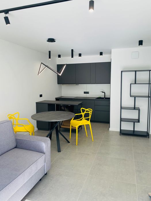 Wynajem mieszkanie Katowice centrum śródmieście 3 stawy bez pośred2pok