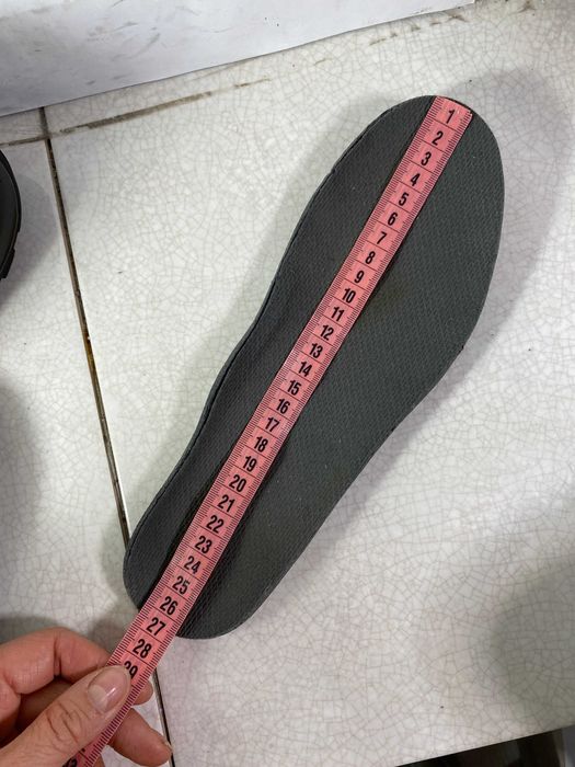 weissenstein waterproof мужские ботинки 41 р 26см Румыния