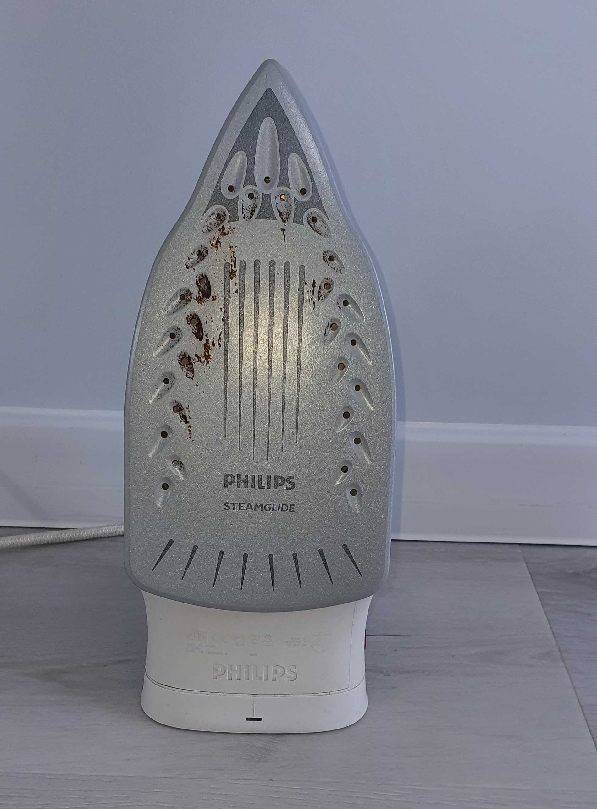 Żelazko parowe Philips GC2505