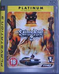 Saints Row 2 Playstation 3 - Rybnik Play_gamE