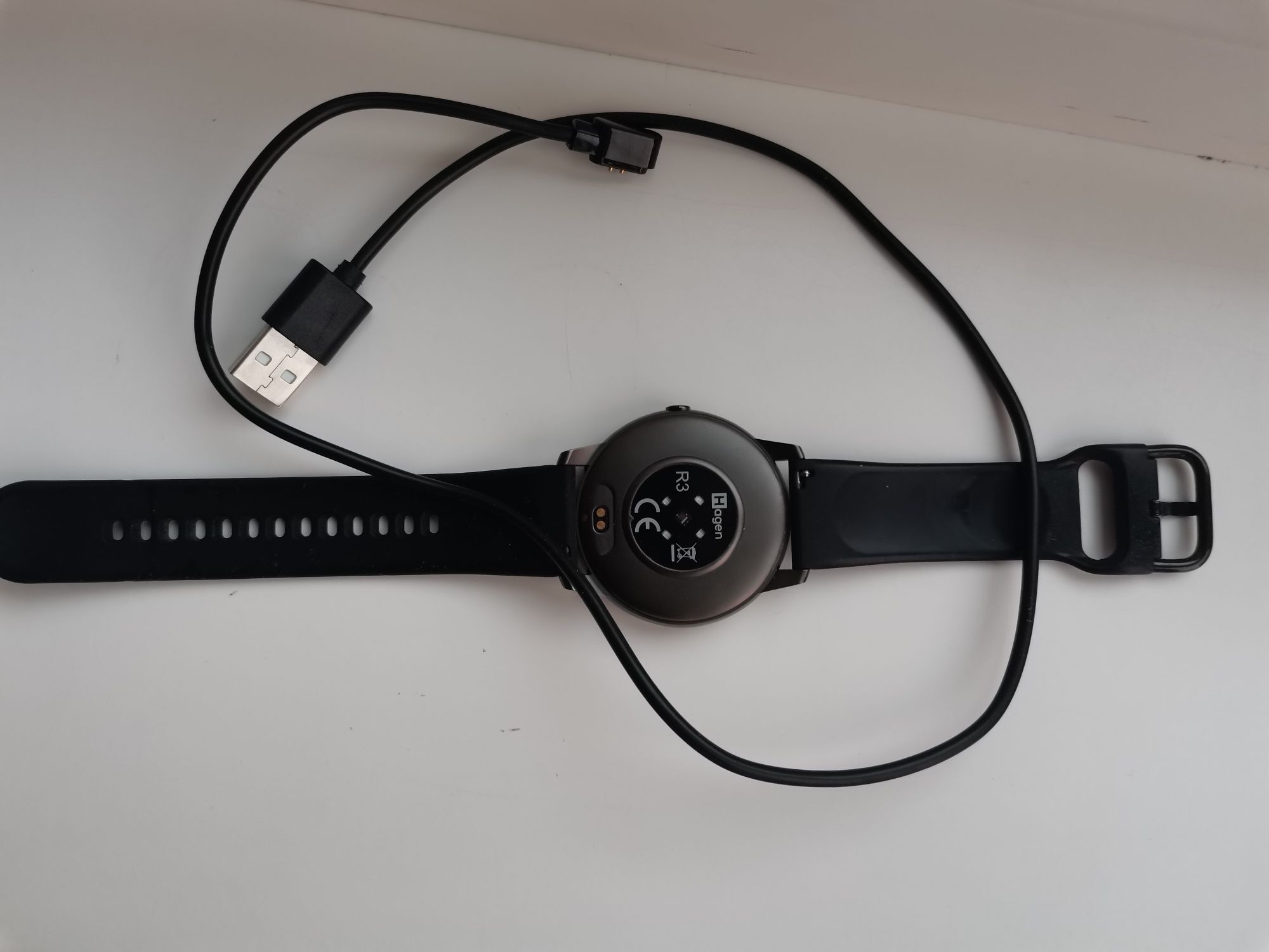 Smart watch R3 Hagen