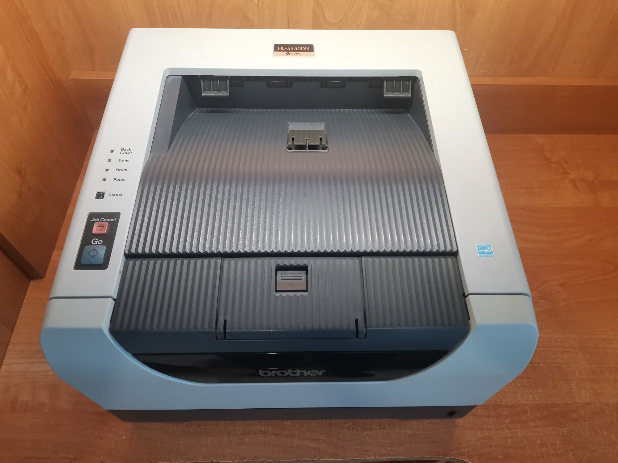 Drukarka laserowa Brother HL-5350DN
