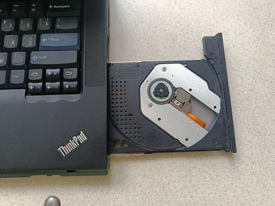 Ноутбук Lenovo Thinkpad T420