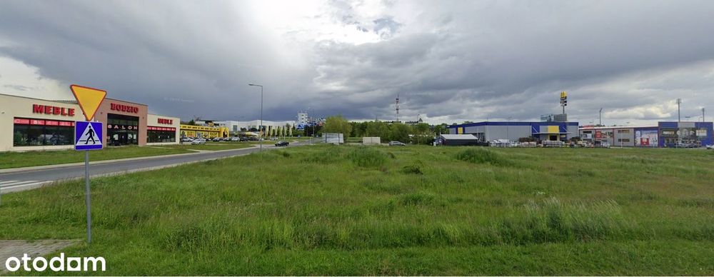 Polkowice - działka 75 a na sprzedaż