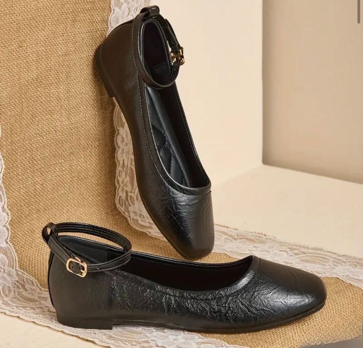 Балетки нові 37 розмір