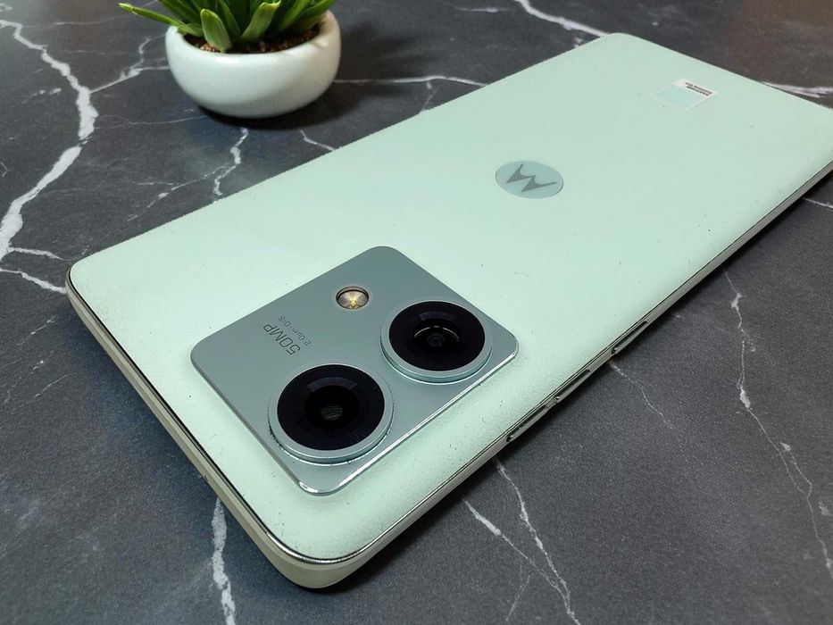 Motorola  EDGE 40 NEO Perfekcyjny stan, Lombard Gorzów